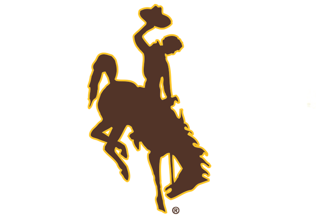 University of Wyoming logo